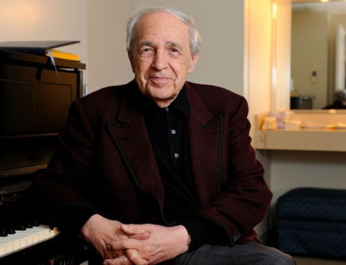 Francia homenajea en 2025 a Pierre Boulez en el centenario de su nacimiento