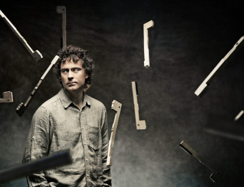 La evolución pianística de Schubert, en la Fundación March con Paul Lewis