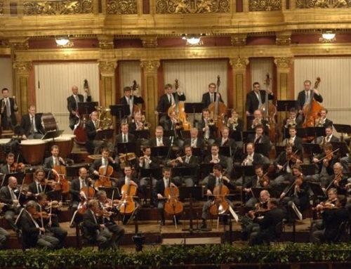 La Filarmónica de Viena llega al Palau de la Música Catalana bajo la dirección de Daniele Gatti