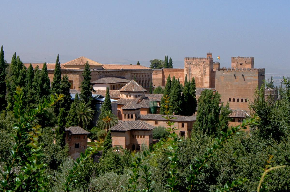 Alhambra-y-Generalife