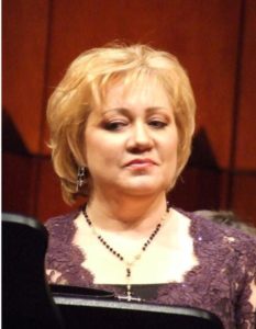 Olga-Borodina