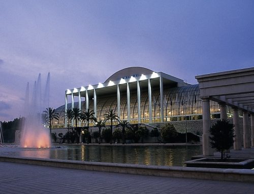 El Palau de la Música de València cancela su agenda para los próximos días por la DANA