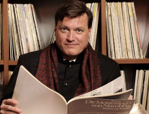 Thielemann, operado, cancela Wagner en la Scala