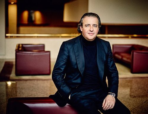 Critica: Juanjo Mena y un Mozart revelador en la OCNE
