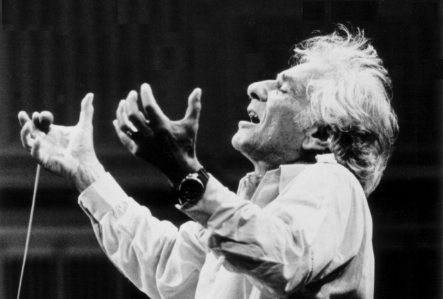 Leonard-Bernstein