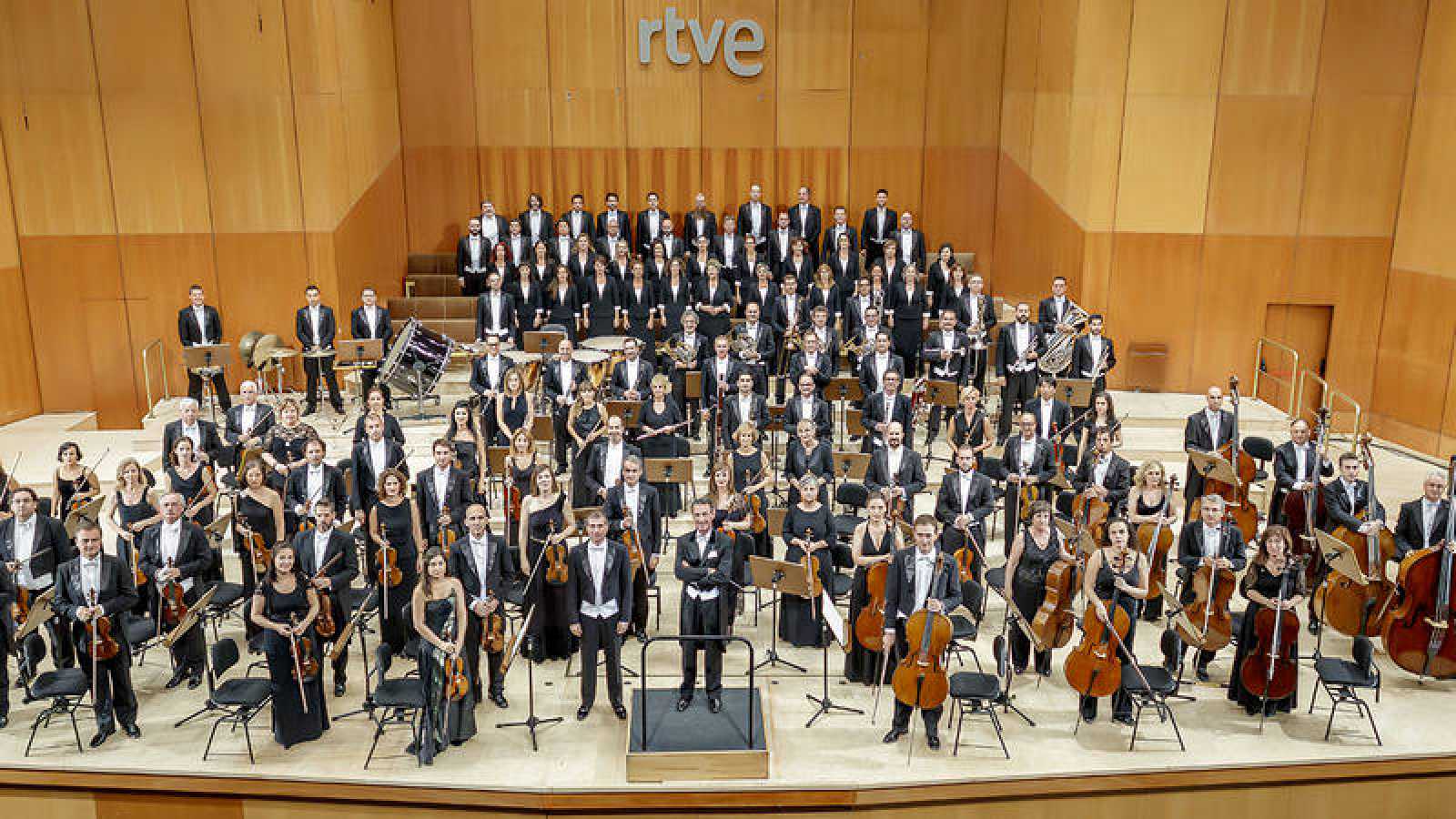 Orquesta-y-Coro RTVE