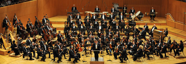 125 Aniversario de la Filarmónica de Múnich | Beckmesser