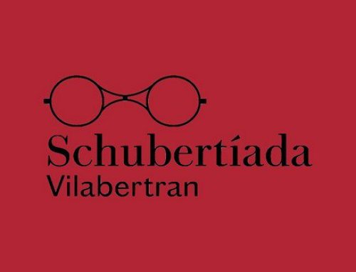 La 33 Schubertíada de Vilabertran se convierte en un homenaje a Fischer-Dieskau