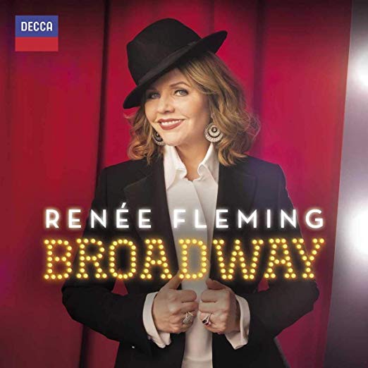 Fleming.Broadway-cd