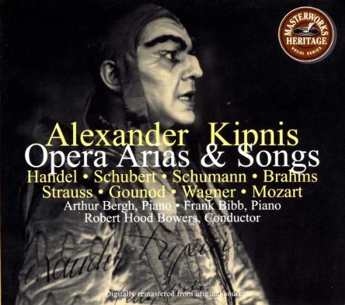 Alexander-Kipnis-cd