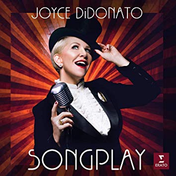DIDONATO-SONGPLAY-CD