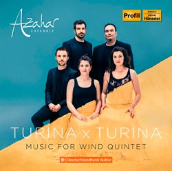 Turina-AZAHAR-cd