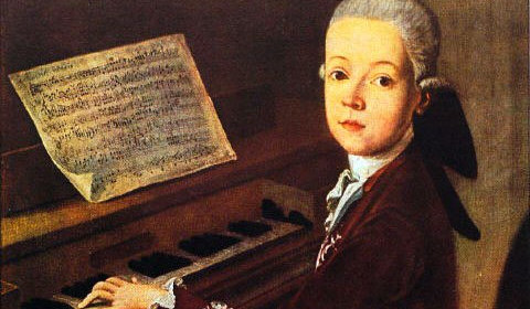 Mozart-niño-teclado