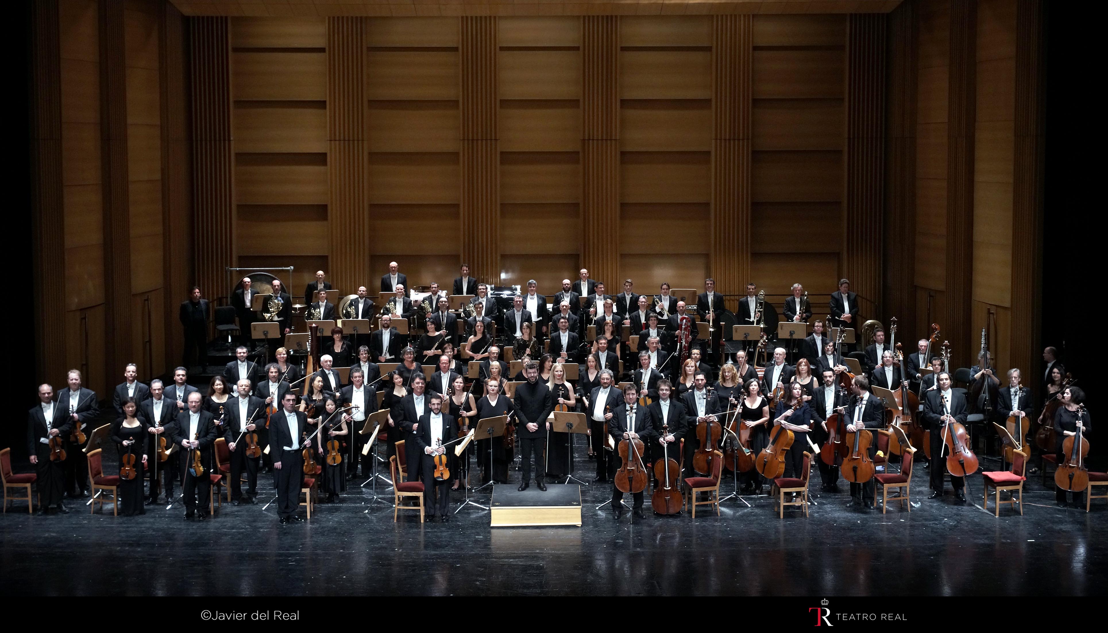 La Orquesta Sinfónica de Madrid celebra sus 120 años con un concierto extraordinario en el Auditorio Nacional de Madrid el 13 de septiembre, bajo la dirección de Gustavo Gimeno. Esta cita contará con un repertorio dedicado a autores como Tchaikovsky, Prokofiev, Halffter y Falla. 