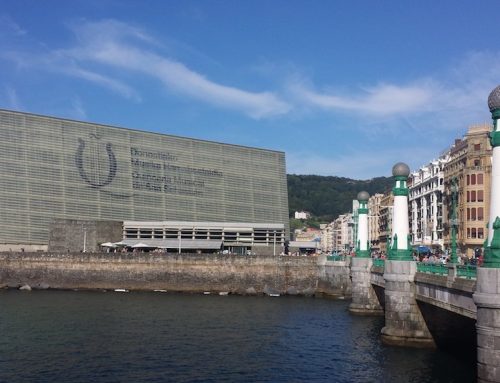 La música ha vuelto a ser protagonista del verano donostiarra en la 85 Quincena Musical