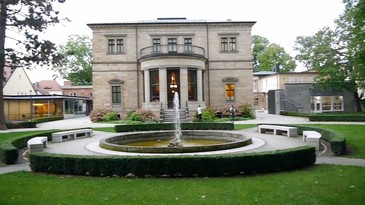 Villa-Wanfried-Bayreuth