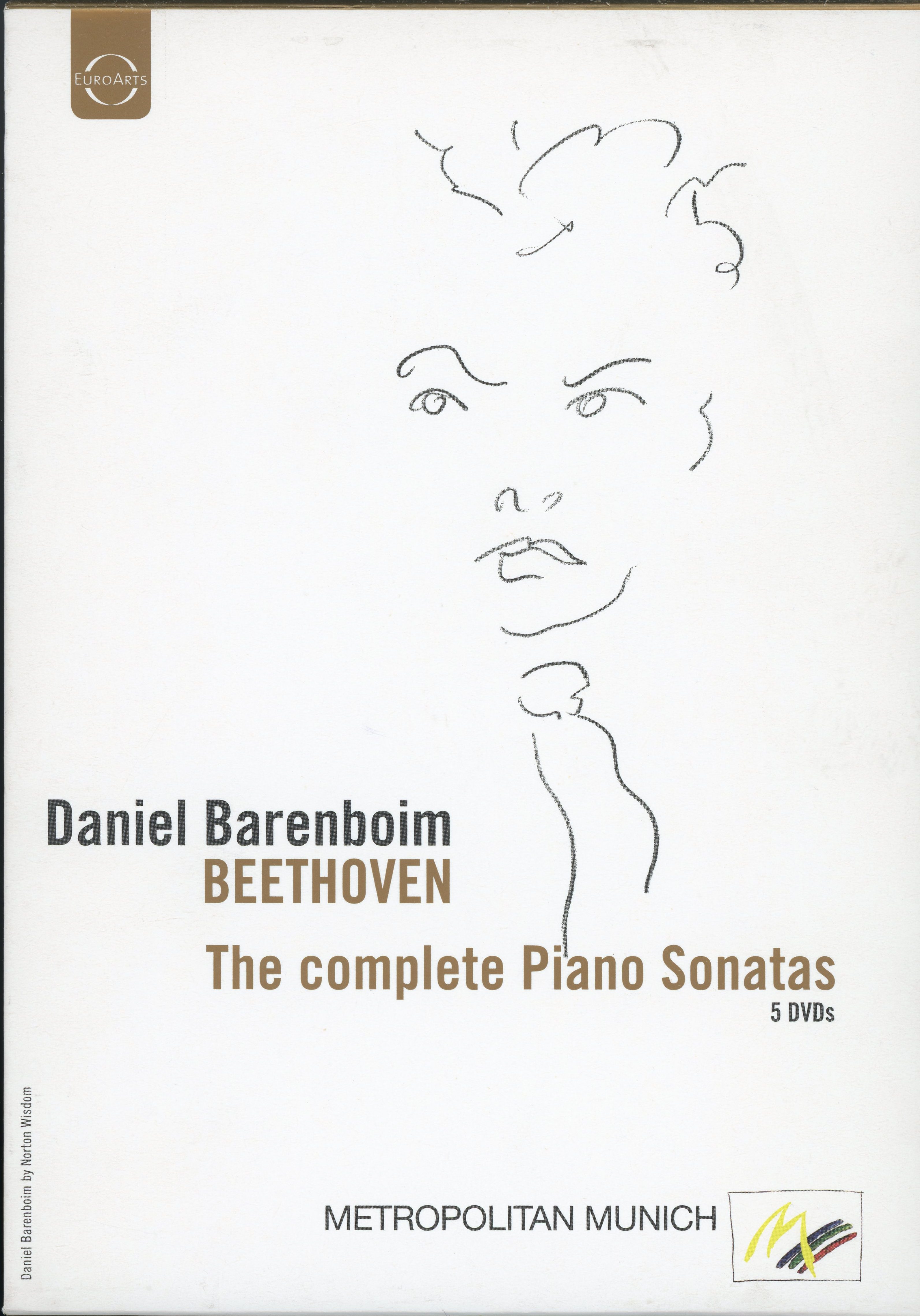 barenboim-sonatas-beethoven-tercer-ciclo