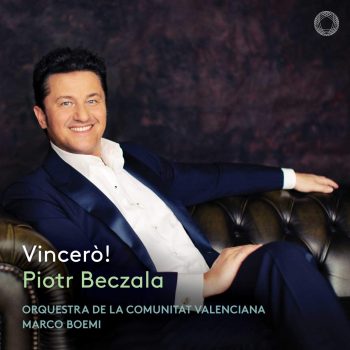 Beczala-vincero-cd