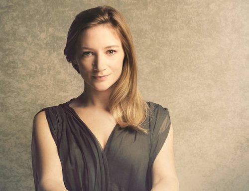 Arranca el XXXI Ciclo de Lied con un recital protagonizado por Sabine Devieilhe