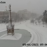Plaza-Colon-nieve