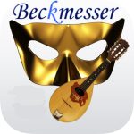 Logo-Beckmesser-Máscara