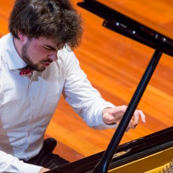 Gracia tal vez Aprendizaje El canadiense Bruce (Xiaoyu) Liu, ganador del 18º Concurso de Piano Chopin  de Varsovia | Beckmesser