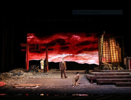 Comentarios previos: ‘Madama Butterfly’, de Puccini, en el Teatro Cervantes de Málaga