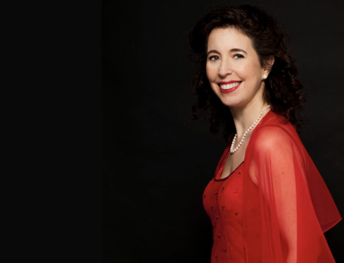 Angela Hewitt al frente de la Orquesta de Extremadura, con un concierto dedicado a Bach