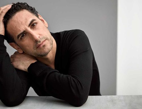 Juan Diego Flórez abre el curso 2024/25 del Teatro Real con arias de ópera y zarzuela