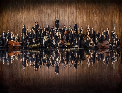 ADDA Simfònica Alicante arranca su temporada 2024/25 con un homenaje a Bruckner