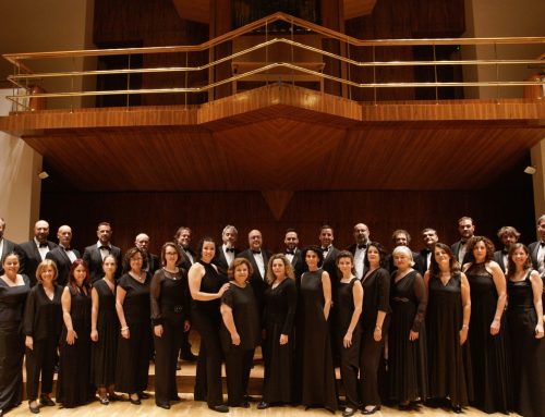 La ORCAM inicia su ciclo de cámara dedicado al Coro de la Comunidad de Madrid