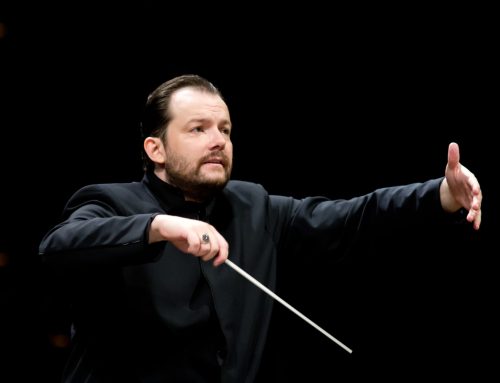 Andris Nelsons abandona un concierto de la Sinfónica de Boston por indisposición