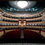 Händel triunfa en la próxima temporada del Teatro Real