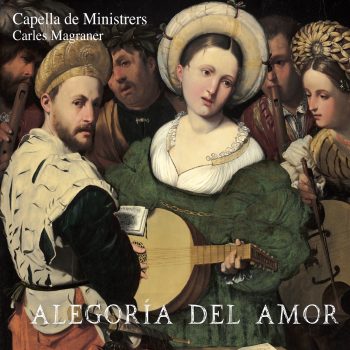 Capella de Ministrers presenta ‘Alegoría del amor’, con música del renacentista Cancionero del Duque de Calabria