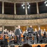 Granada abre con el Bruckner de Petrenko