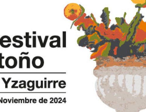 Presentada la 42 edición del Festival de Otoño de la Comunidad de Madrid
