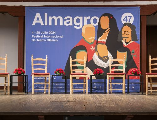 Comienza el 47 Festival de Almagro, con una programación con gran presencia musical