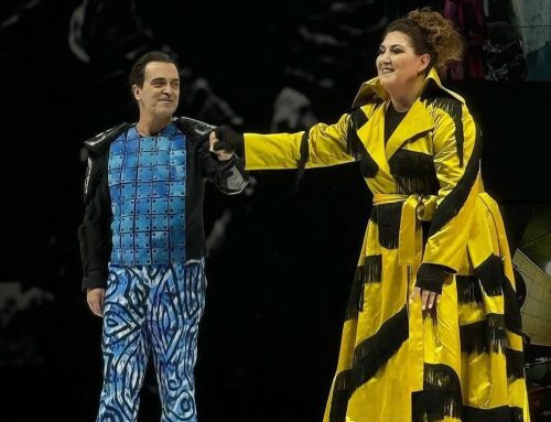 Historias musicales: “Turandot” en la era “woke”, Calaf ya no besa a su amada