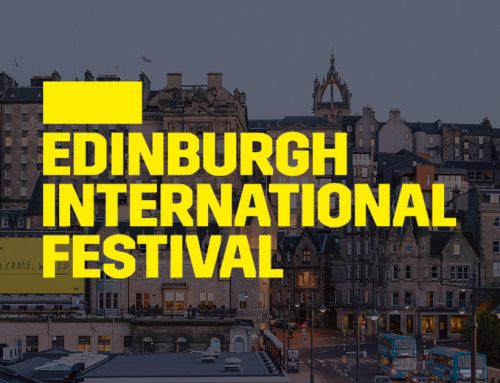 El Festival Internacional de Edimburgo busca ‘Rituales que nos unen’