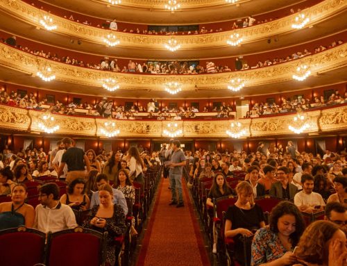 Lo más destacable operísticamente del otoño de 2024