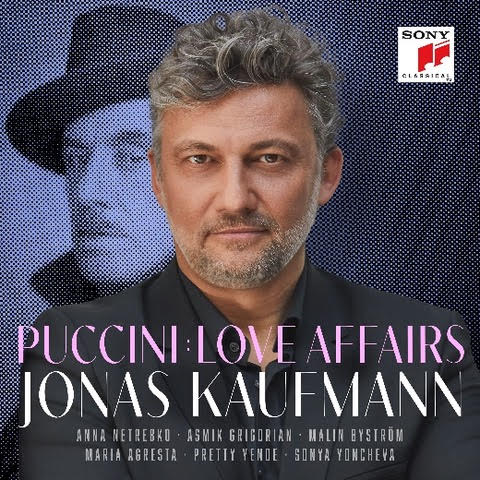 El tenor alemán Jonas Kaufmann homenajea a Puccini en su nuevo trabajo discográfico, el segundo que dedica de forma completa al repertorio del compositor de Lucca tras el lanzamiento de su anterior CD monográfico en 2015. Con motivo del centenario de la muerte del autor italiano, Kaufmann ha seleccionado seis grandes dúos y escenas con diferentes sopranos, con las que interpretará grandes pasajes pertenecientes a óperas firmadas por Puccini.