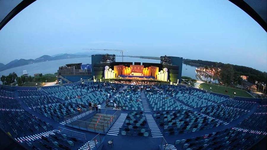 Torre del Lago Festival