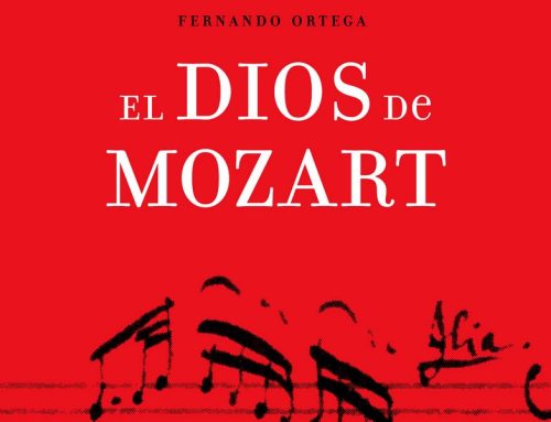 Crítica de libro: El Dios de Mozart. Entrar en el alma de Wolfgang