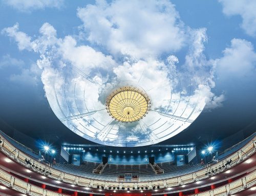 El Teatro Real pone a la venta las entradas para su temporada 2024/25