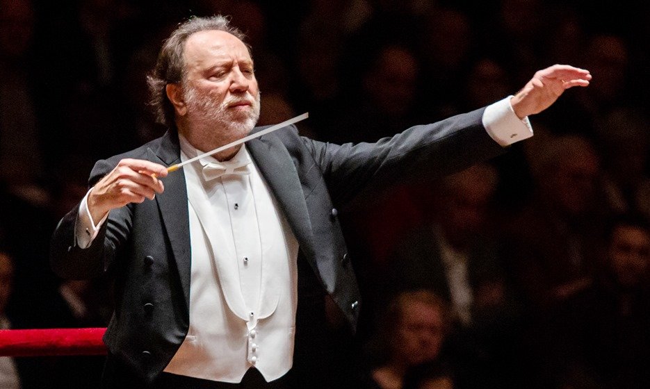 Riccardo Chailly