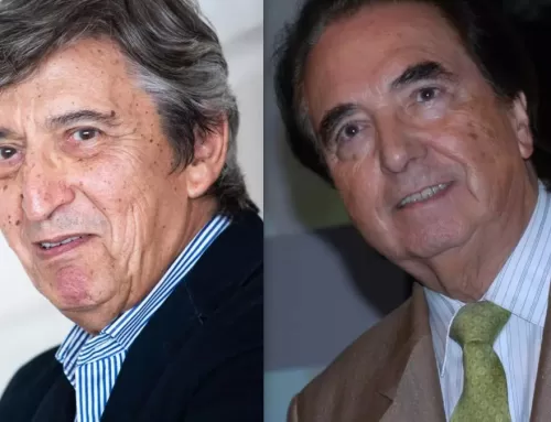 Asensio y Galduf, maestros de honor