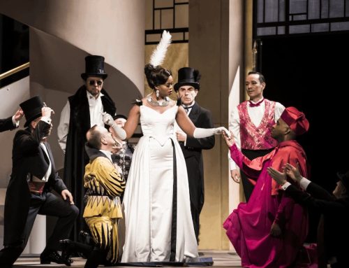 Comentarios previos: ‘Manon’ de Massenet, en el Palau de Les Arts de València