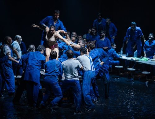 Crítica: Una potente ‘Lady Macbeth de Mtsensk’ en el Gran Teatre del Liceu