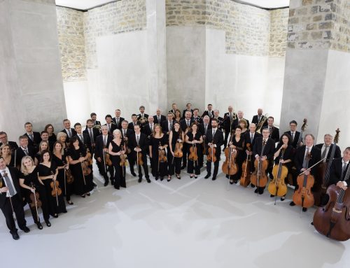 La Orquesta Sinfónica de Navarra inaugura el 10 de octubre su Temporada de abono 24-25 en Pamplona con la pianista Elisabeth Leonskaja