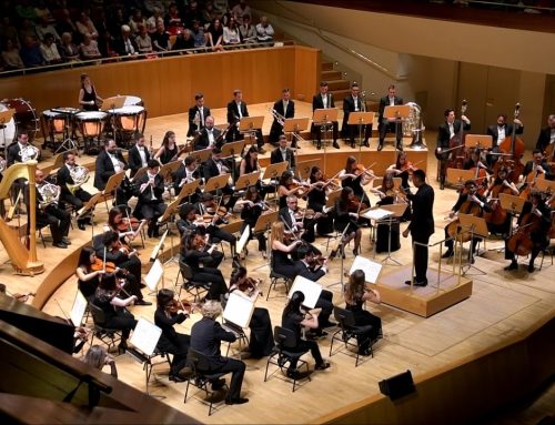 La Fundación Excelentia comienza la temporada 2024/25 con dos de las mejores obras de Beethoven